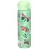 Бутилка за вода Ion8 Print, Recyclon, 500 ml, пеперуди 2